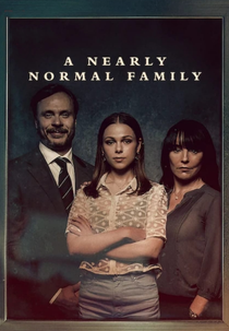 Uma Família Quase Perfeita (En Helt Vanlig Familj)