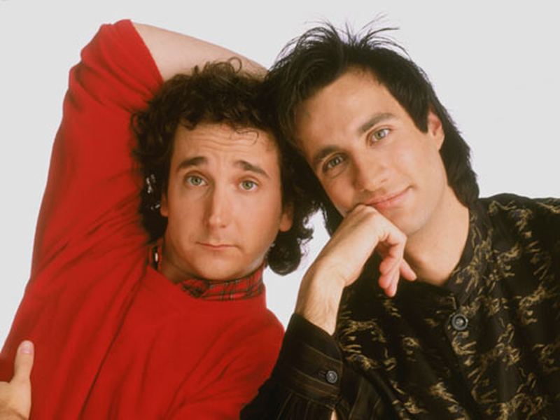 Foto 3 de Primo Cruzado (1ª Temporada)