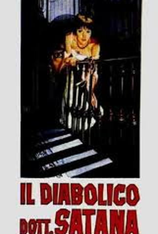 Poster 4 de Filme O Terrível Dr. Orloff (1962)
