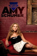 Inside Amy Schumer (5ª Temporada) (Inside Amy Schumer (Season 5))