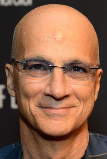 Jimmy Iovine - Poster 1