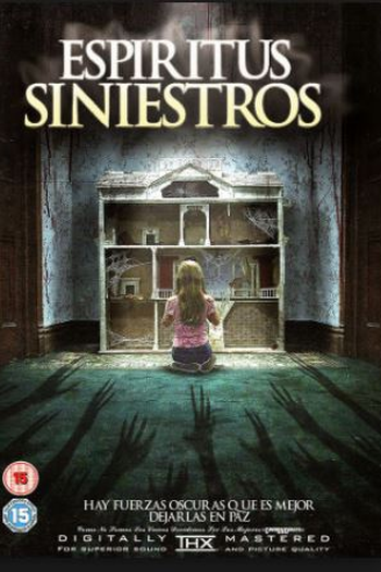  de Filme The Remains (2016)