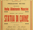 La Statua di Carne