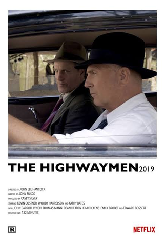 Poster 4 de Filme Estrada Sem Lei (2019)