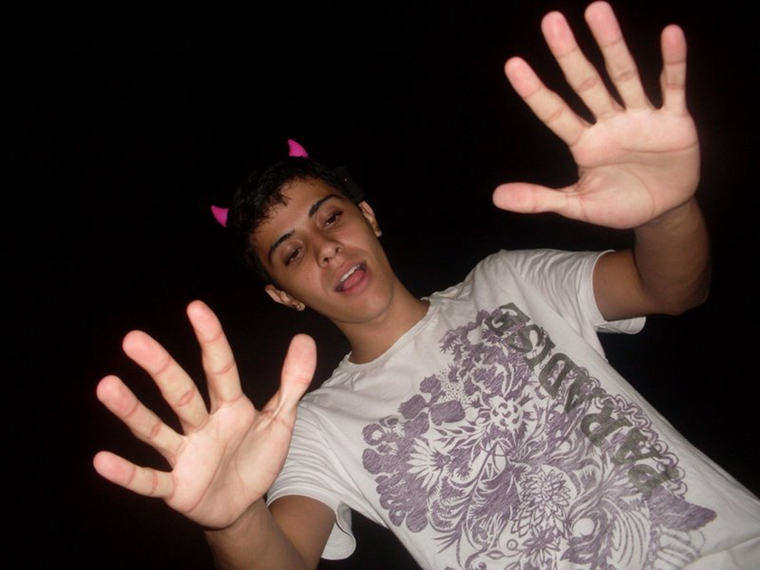 Andrew Torres  Fonseca - Foto 1