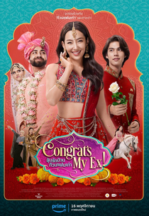 Congrats My Ex! (Congrats My Ex! ลุ้นรักป่วน ก๊วนแฟนเก่า)