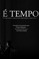 É Tempo (É Tempo)