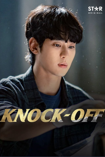  de Série Knock Off (2025)