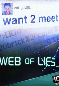 Falsidade.com (1ª Temporada) (Web of Lies (Season 1))