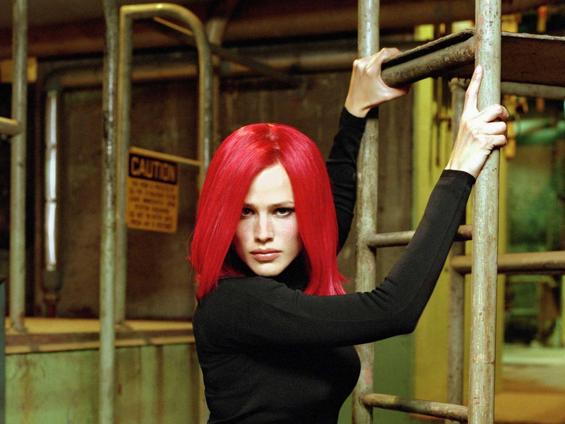 Foto 1 de Alias: Codinome Perigo (1ª Temporada)