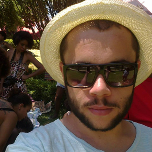 Foto de perfil de Dener