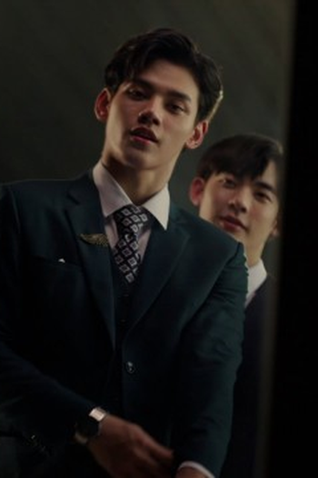 Poster de Episódio Episode 5 (2022)