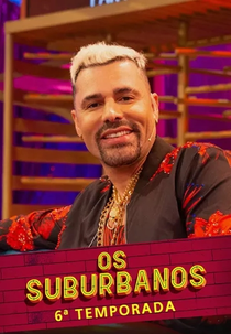 Os Suburbanos (6ª Temporada) (Os Suburbanos (6ª Temporada))