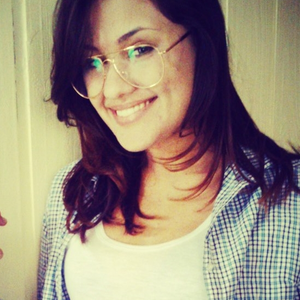 Foto de perfil de Bruna Lourenço.