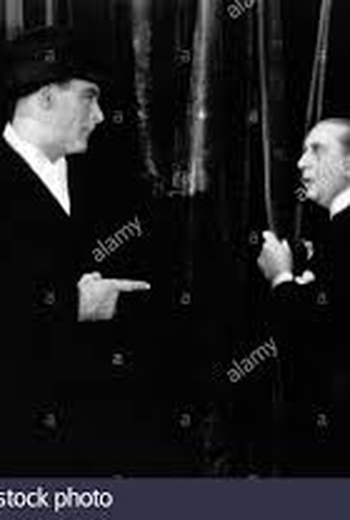 Poster 3 de Filme Alibi (1931)