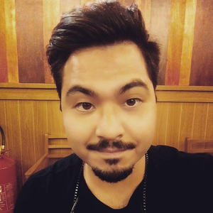 Foto de perfil de Everton Arashiro