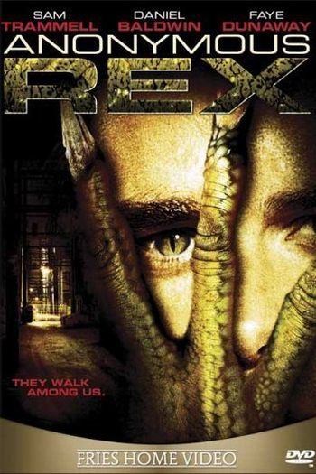  de Filme Criaturas Anônimas (2004)