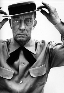 Life with Buster Keaton (Life with Buster Keaton)