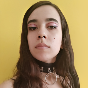 Foto de perfil de Thaís Mariano