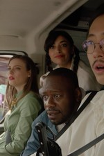 Poster de Episódio Chonathan & Mulia & Barsley & Phephanie (2019)