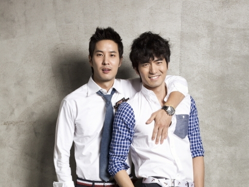 Foto 6 de I Need Romance 2