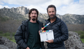 Rodrigo Santoro e Johnny Massaro estrelam adaptação de O Diário de Um Mago