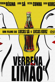 Verbena e Limão - Poster / Capa / Cartaz - Oficial 1