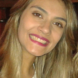 Foto de perfil de Catharine Borges