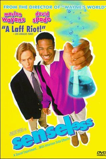  de Filme Sem Sentido (1998)