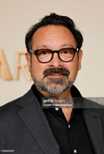 James Mangold - Poster / Capa / Cartaz - Oficial 1