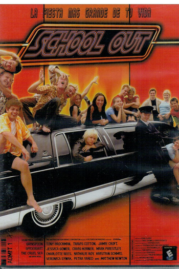  de Filme Blurred (2002)