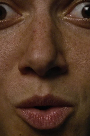 Poster de Curta Spirit #1 (2019)