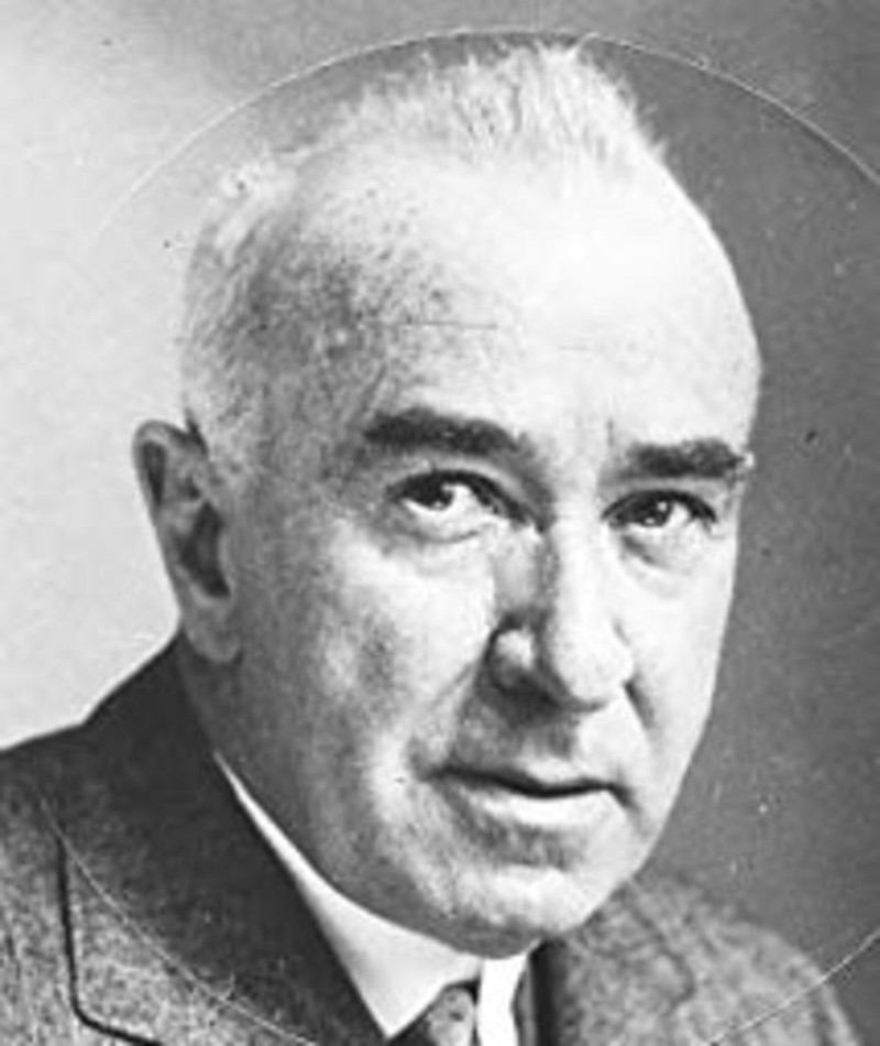 Frank Sheridan (I) - Foto 1