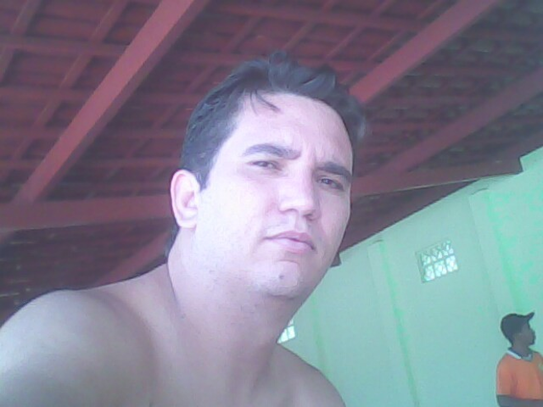 Manoel Serafim da Silva Neto - Foto 1