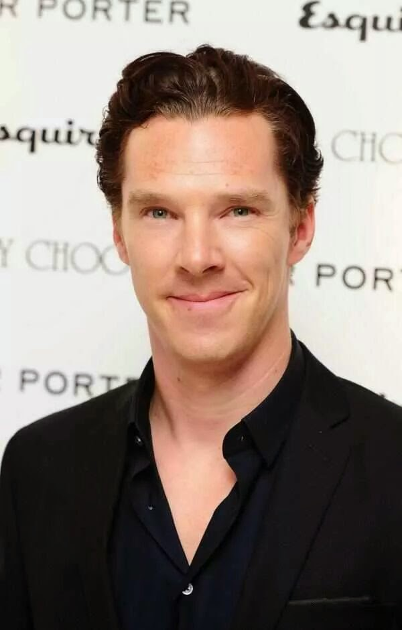 Benedict Cumberbatch - Foto 4