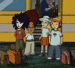 Pilot-Welcome to Creepschool