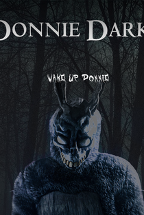 Donnie Darko - Poster / Capa / Cartaz - Oficial 16