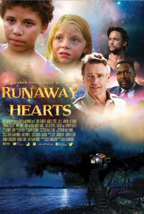 Runaway Hearts  - Poster / Capa / Cartaz - Oficial 1