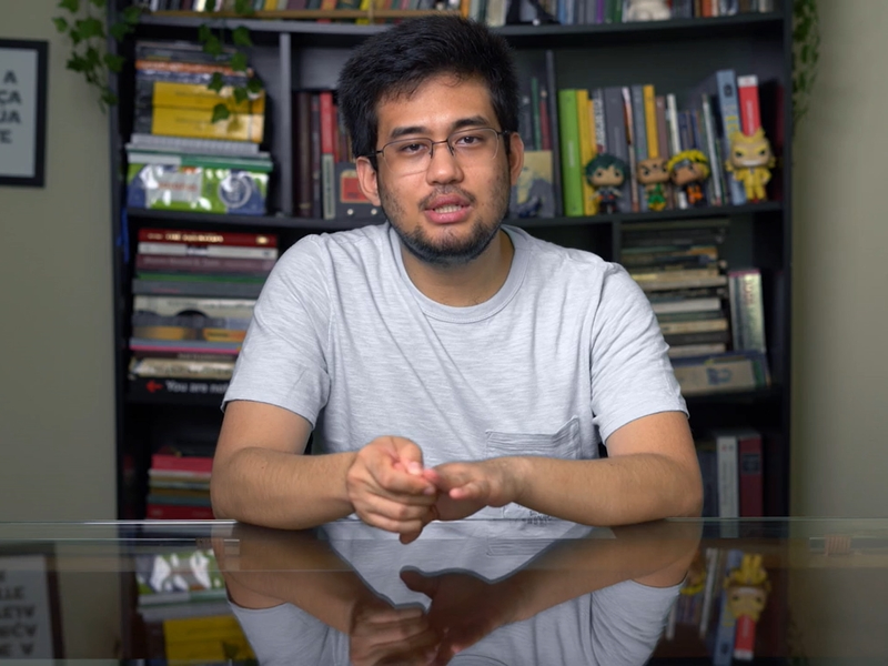 Foto 6 de Vou Te Cancelei