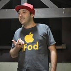 Foto de perfil de Angelo