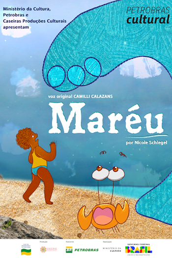  de Curta Maréu (2023)