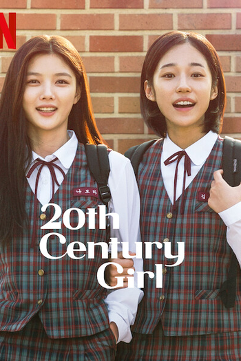  de Filme Garota do Século 20 (2022)