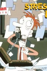 Eric, o estressado(2° temporada) (Stressed eic(2° temporada))