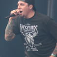 Sonny Sandoval