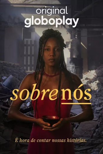 Poster de Filme Sobre Nós (2021)