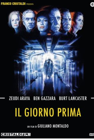 Poster 1 de Filme O Pesadelo do Século (1987)