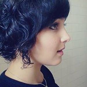 Foto de perfil de Giulia
