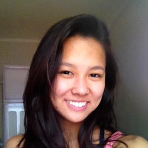 Foto de perfil de Ana Saito