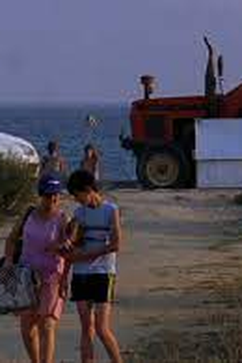 Poster de Curta Balneário (2010)