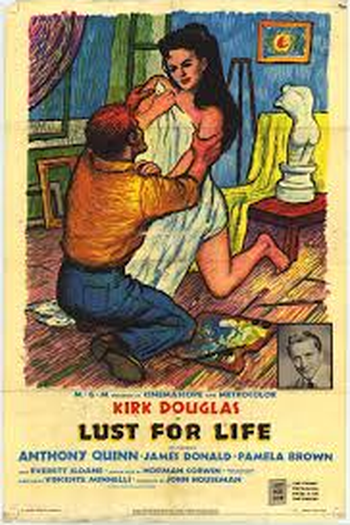  de Filme Sede de Viver (1956)